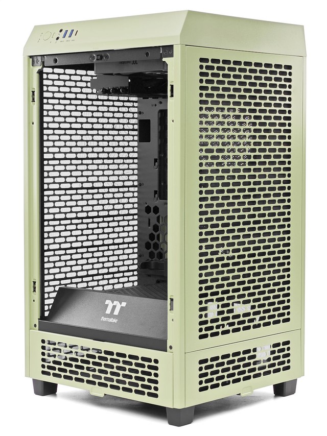 Thermaltake The Tower 200 迷你機箱