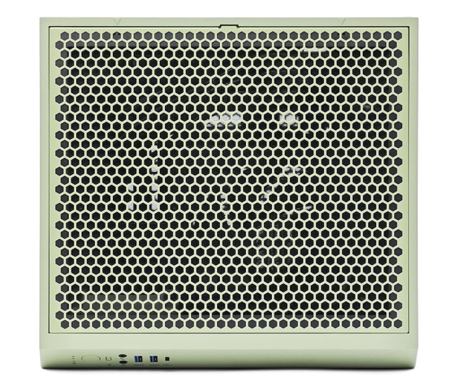 Thermaltake The Tower 200 迷你機箱