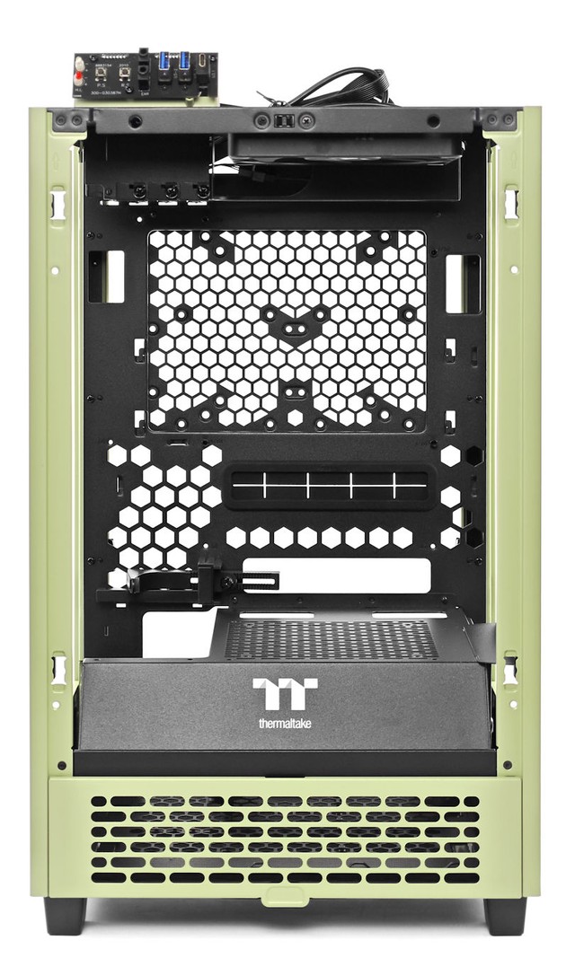 Thermaltake The Tower 200 迷你機箱