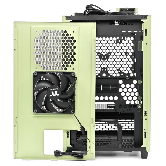 Thermaltake The Tower 200 迷你機箱