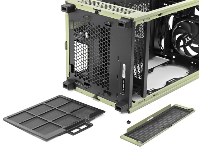 Thermaltake The Tower 200 迷你機箱