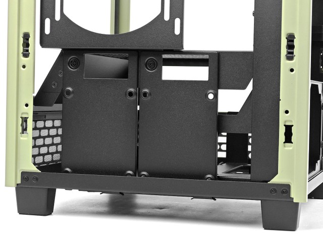 Thermaltake The Tower 200 迷你機箱