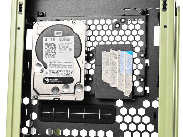Thermaltake The Tower 200 迷你機箱