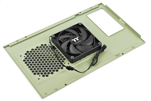 Thermaltake The Tower 200 迷你機箱