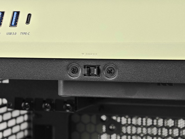 Thermaltake The Tower 200 迷你機箱