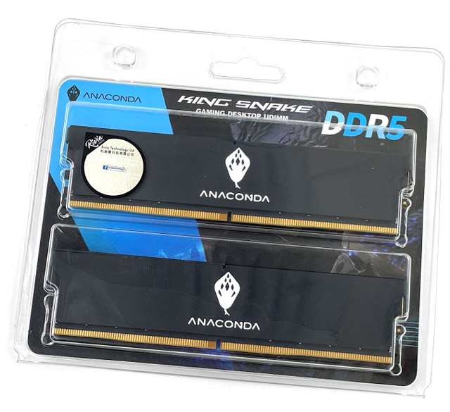 5600 32GB x 2 KIT
