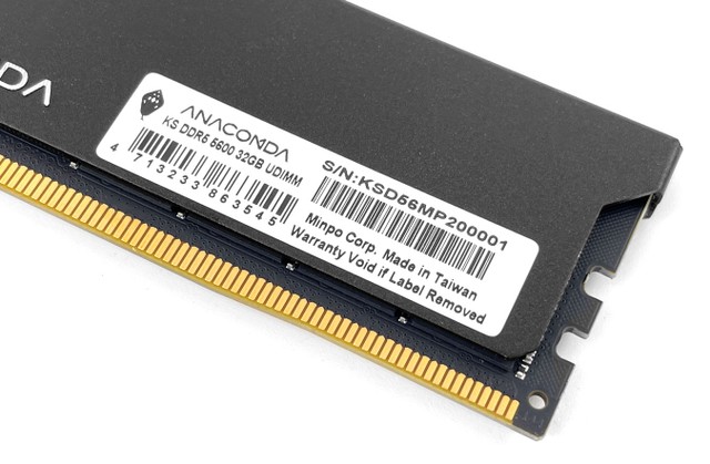 5600 32GB x 2 KIT