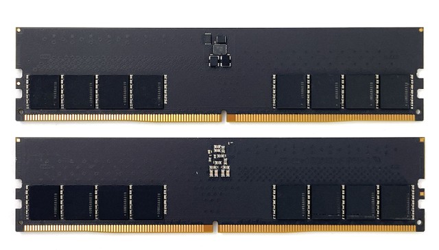 5600 32GB x 2 KIT