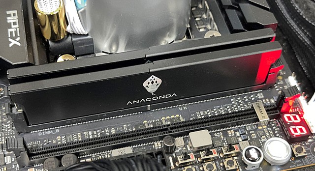 5600 32GB x 2 KIT