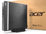 0.95L 容積 !! 超省空間 ACER Revo Box RB610 Mini PC