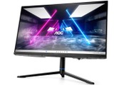 23.8 吋 Mon、內置 UPS 電池  AOC E99 UPS AIO 一體式電腦