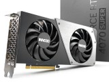 增加 20% CUDA Cores Inno3D GeForce RTX 4070 SUPER TWIN X2