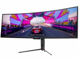 HK$4,999 買到 32:9 120Hz ?! INNOCN 49C1R 49 HK$4,999 買到 32:9 120Hz ?! INNOCN 49C1R 49