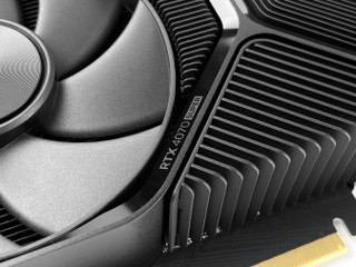 RTX 4070 SUPER FE