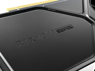 RTX 4070 SUPER FE