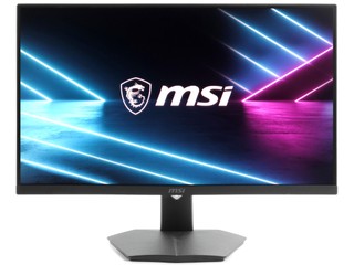 千元有找 180Hz Rapid-IPS MSI G244F E2 23.8