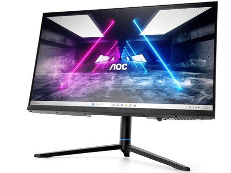 23.8 吋 Mon、內置 UPS 電池 AOC E99 UPS AIO 一體式電腦 - 電腦領域 HKEPC Hardware - 全港 ...