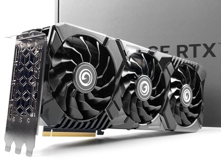 OCPC NVIDIA GeForce RTX 2070 Super –