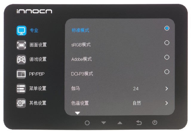 INNOCN 49C1R 49