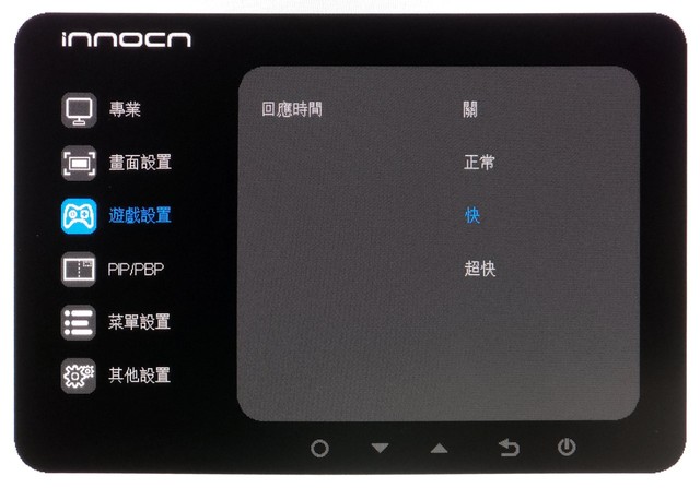 INNOCN 49C1R 49