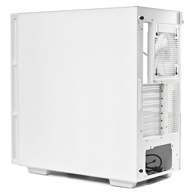 DeepCool CH560 DIGITAL WH 機箱