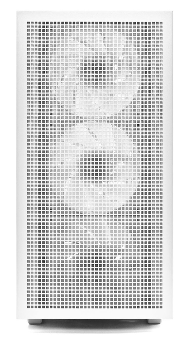 DeepCool CH560 DIGITAL WH 機箱