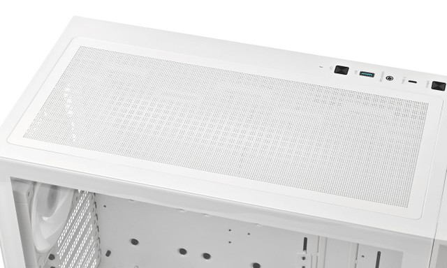 DeepCool CH560 DIGITAL WH 機箱