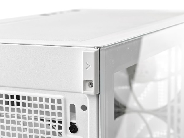 DeepCool CH560 DIGITAL WH 機箱