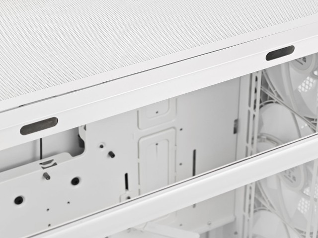 DeepCool CH560 DIGITAL WH 機箱