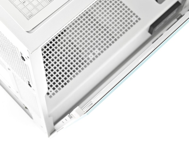 DeepCool CH560 DIGITAL WH 機箱