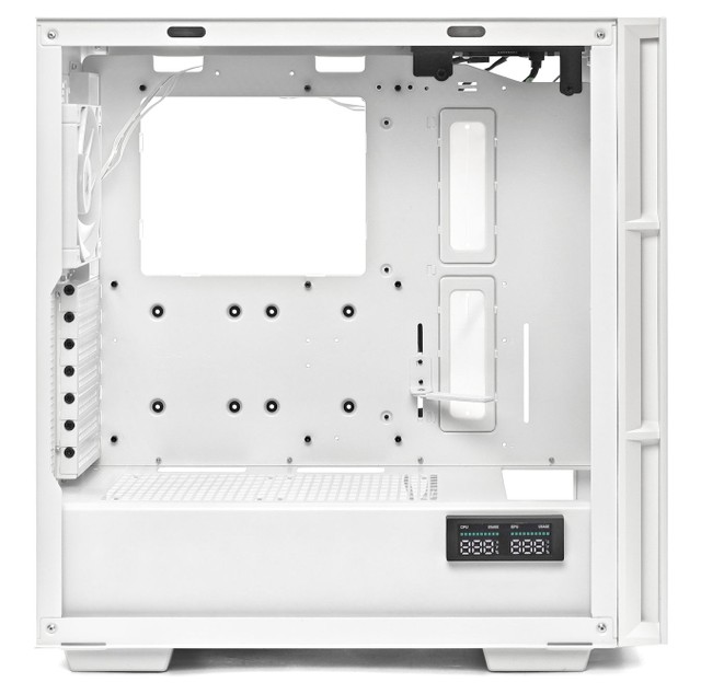 DeepCool CH560 DIGITAL WH 機箱
