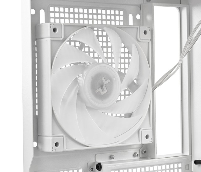 DeepCool CH560 DIGITAL WH 機箱