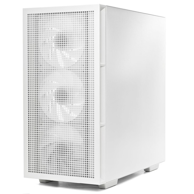 DeepCool CH560 DIGITAL WH 機箱