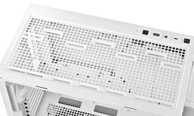 DeepCool CH560 DIGITAL WH 機箱