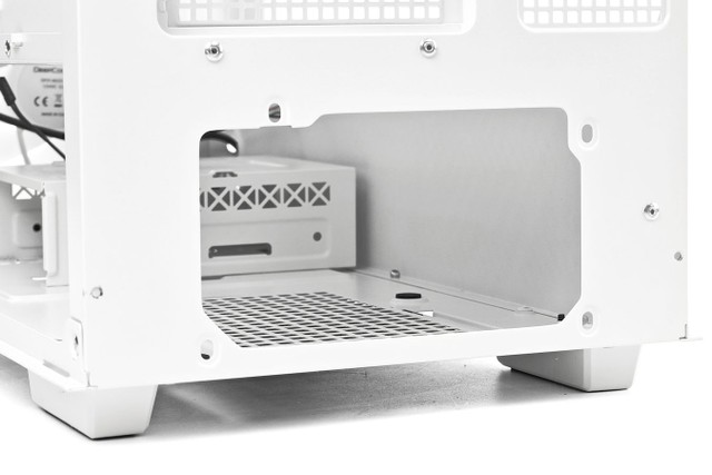 DeepCool CH560 DIGITAL WH 機箱