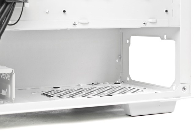 DeepCool CH560 DIGITAL WH 機箱