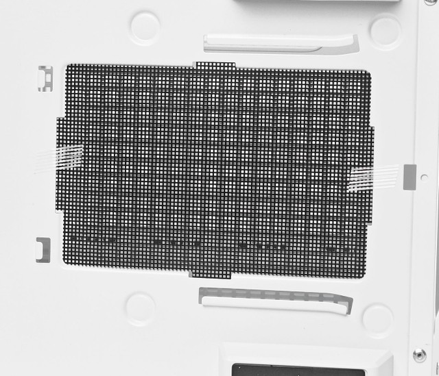 DeepCool CH560 DIGITAL WH 機箱
