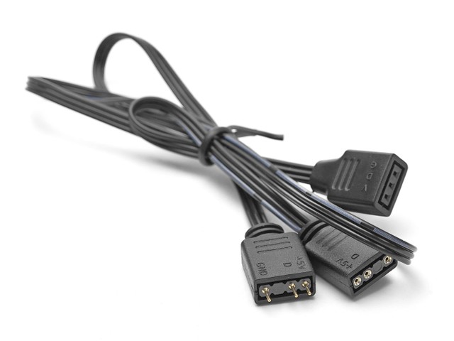 DeepCool CH560 DIGITAL WH 機箱