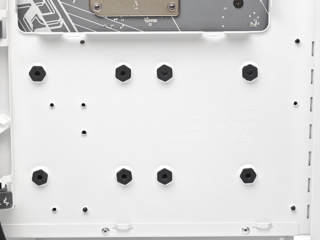 DeepCool CH560 DIGITAL WH 機箱