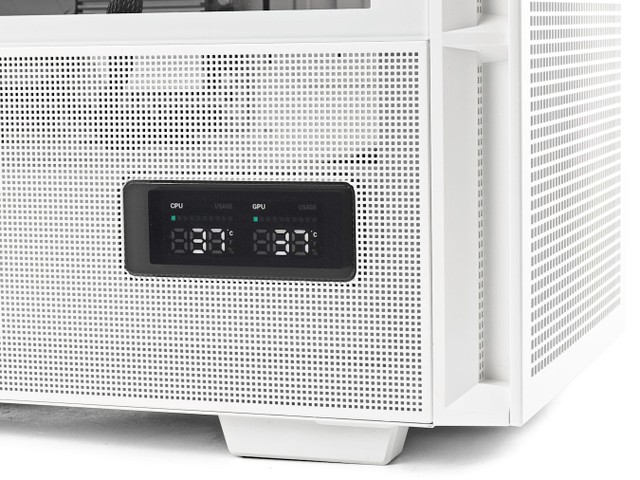 DeepCool CH560 DIGITAL WH 機箱
