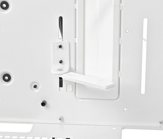 DeepCool CH560 DIGITAL WH 機箱
