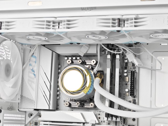 DeepCool CH560 DIGITAL WH 機箱
