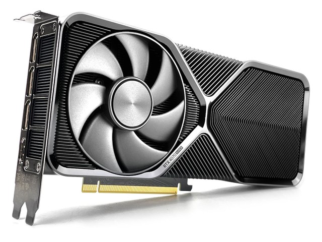 RTX 4070 SUPER FE