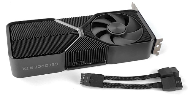 RTX 4070 SUPER FE