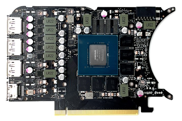 RTX 4070 SUPER FE