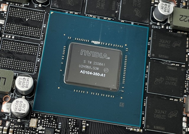 RTX 4070 SUPER FE