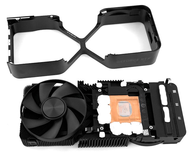 RTX 4070 SUPER FE
