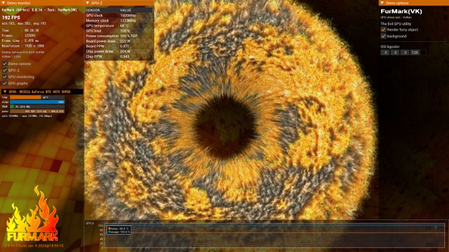 RTX 4070 SUPER