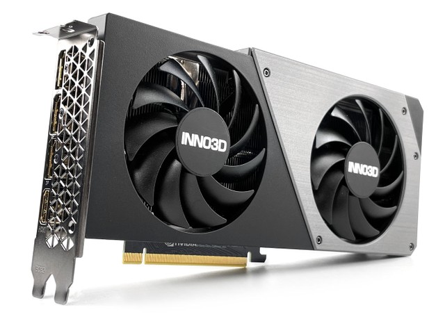 RTX 4070 SUPER