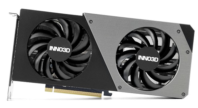 RTX 4070 SUPER